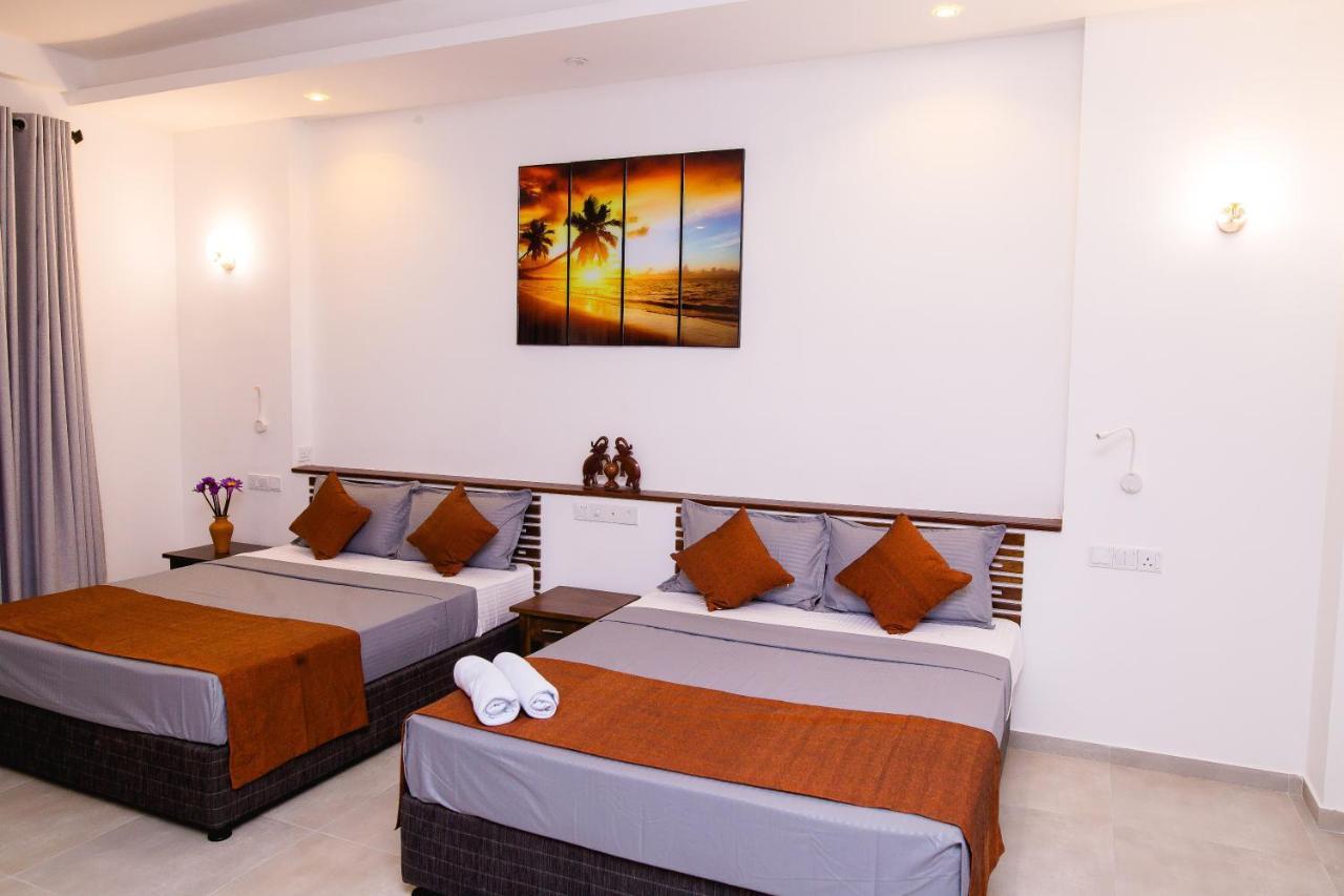 Venus Heaven Luxurious Villa タンガラ エクステリア 写真