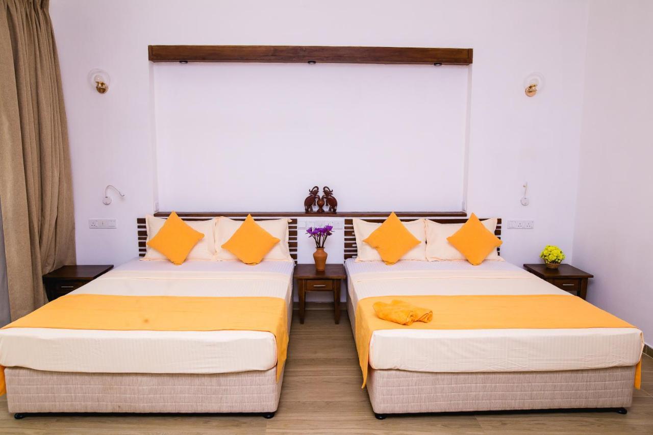 Venus Heaven Luxurious Villa タンガラ エクステリア 写真