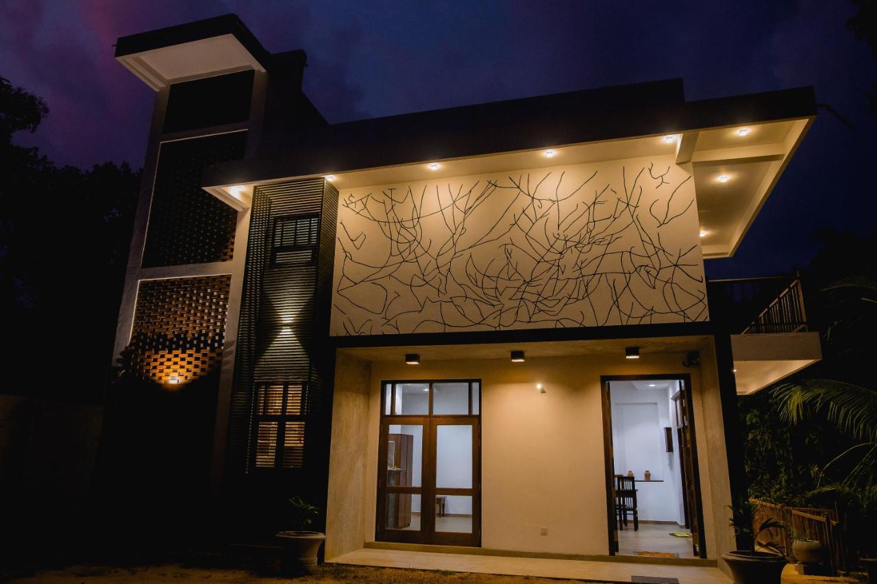 Venus Heaven Luxurious Villa タンガラ エクステリア 写真