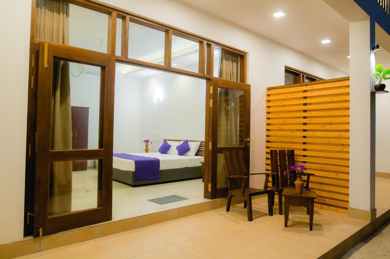 Venus Heaven Luxurious Villa タンガラ エクステリア 写真