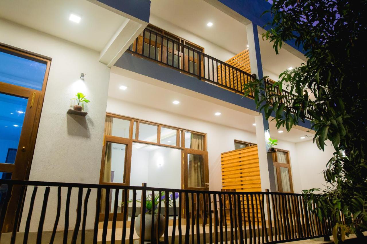 Venus Heaven Luxurious Villa タンガラ エクステリア 写真