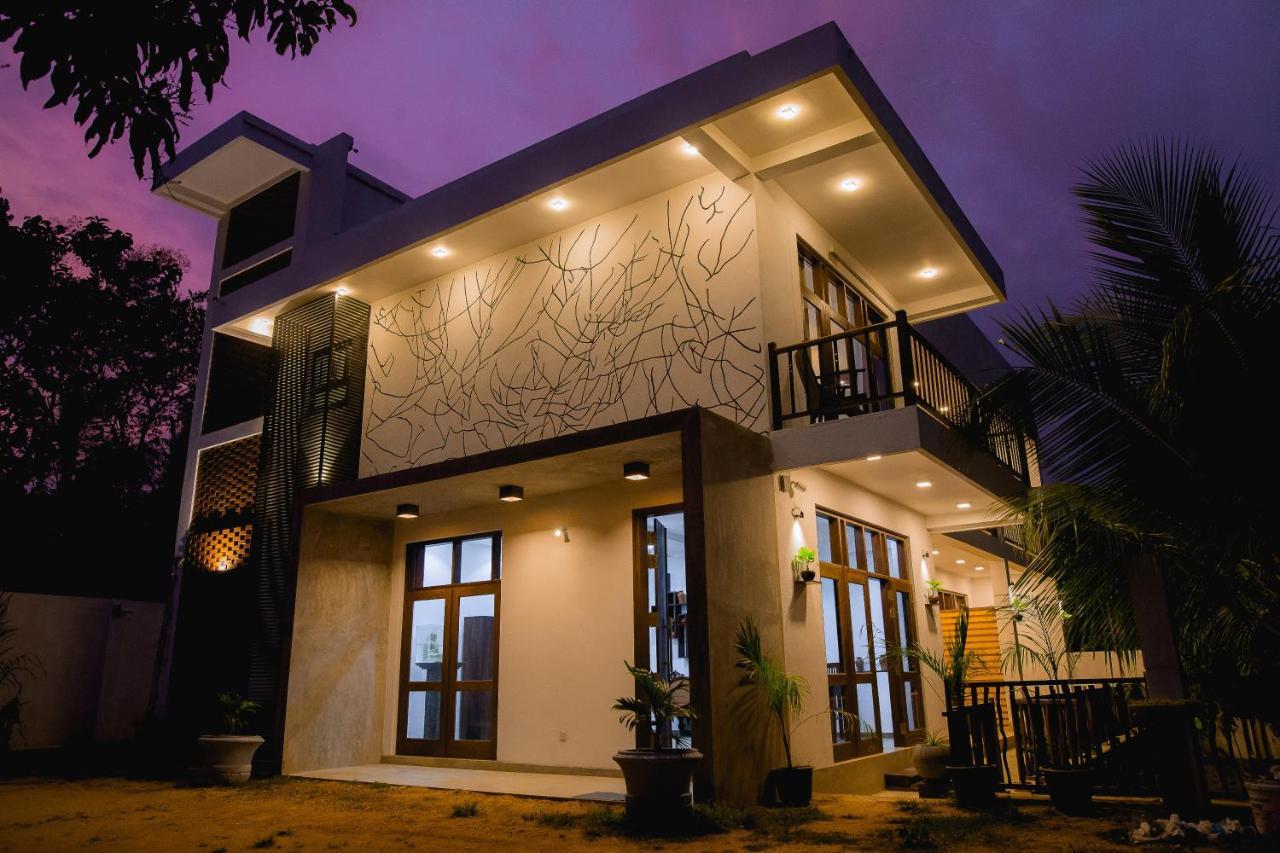 Venus Heaven Luxurious Villa タンガラ エクステリア 写真